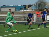 S.K.N.W.K. 3 - W.I.K. '57 3 (competitie) seizoen 2022-2023 (44/154)